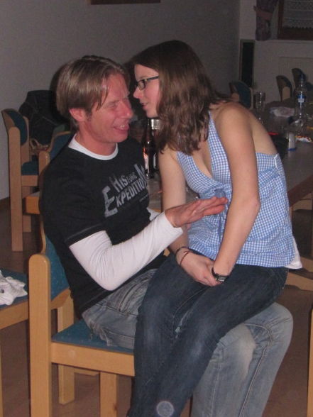 Silvesterparty 2009/10 - 