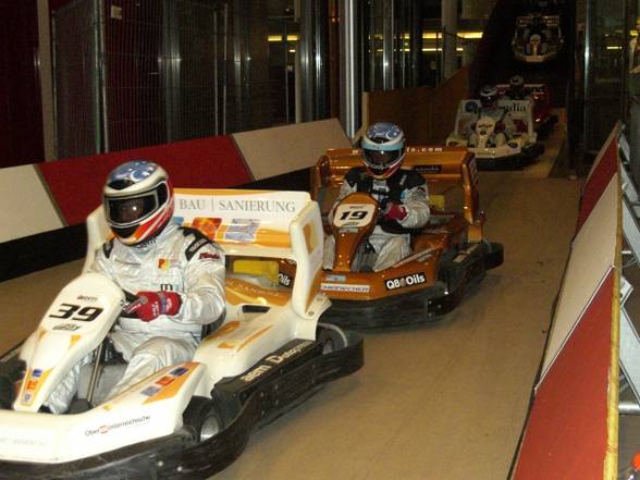 **Cart Trophy 2006** - 