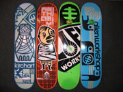 Decks - 