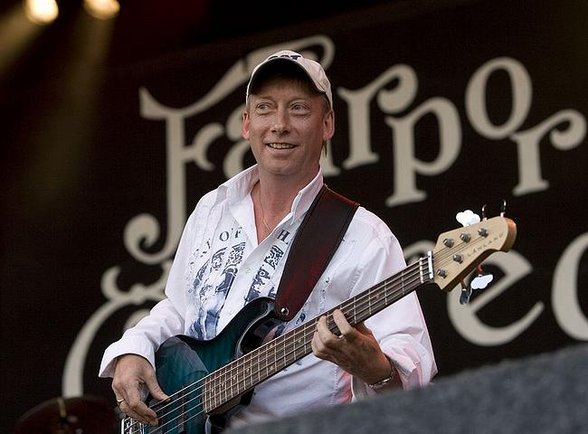 Holland - Pinkpop festival 18.08.07 - 