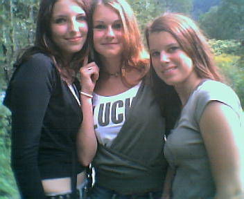 ~~~mE aNd mY fRiEnDs~~~ - 