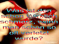 Gedichte de wos zu mir PASSN!!!!!! - 