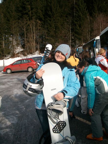 Schöne Zeiten :)  - 