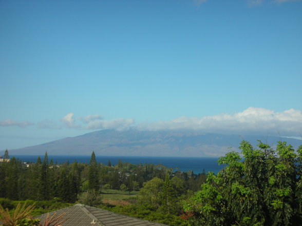 Hawaii - Maui - 