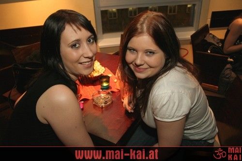 mein bienchen :) nd me - 