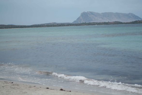 Sun and Bass San Teodoro Sardinien - 