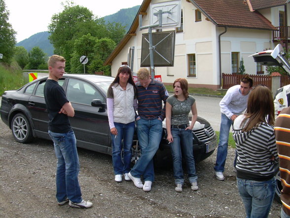 GTI Treffen 2007 - 