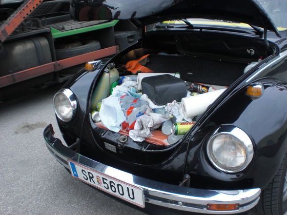 GTI Treffen 2008 - 