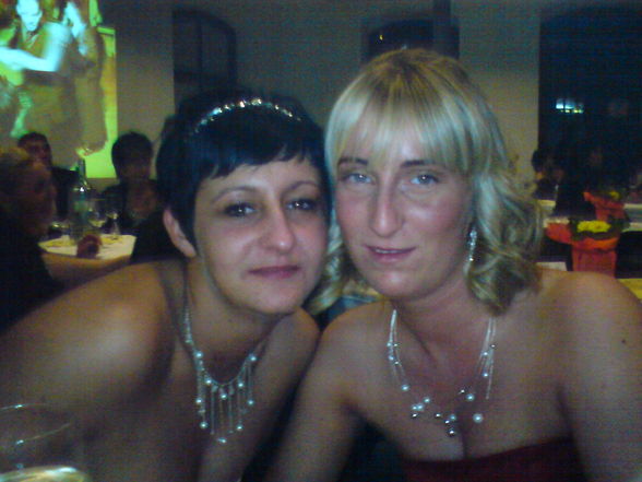 Feuerwehrball 2009 - 