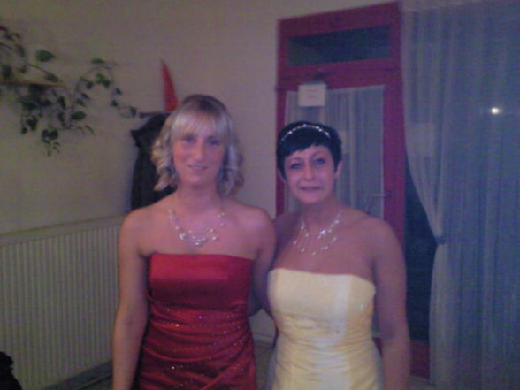 Feuerwehrball 2009 - 