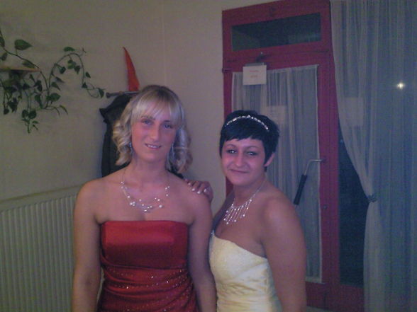 Feuerwehrball 2009 - 