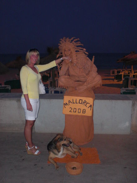 Mallorca 2008 - 