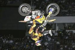 Motocross - 