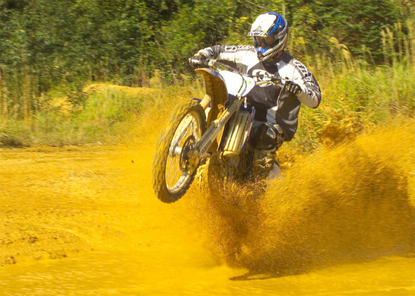 Motocross - 