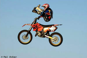 Motocross - 