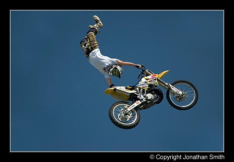 Motocross - 