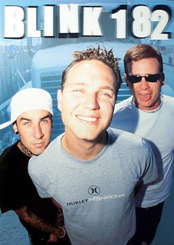 Blink182, Plus 44 - 