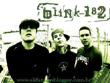 Blink182, Plus 44 - 