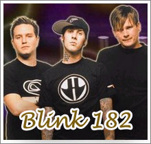 Blink182, Plus 44 - 