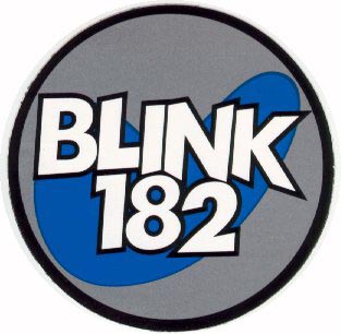 Blink182, Plus 44 - 