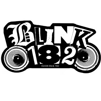 Blink182, Plus 44 - 