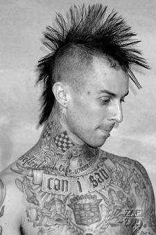 Travis Barker - 