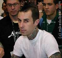 Travis Barker - 