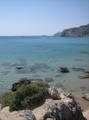 Urlaub 2006 (Rhodos) - 