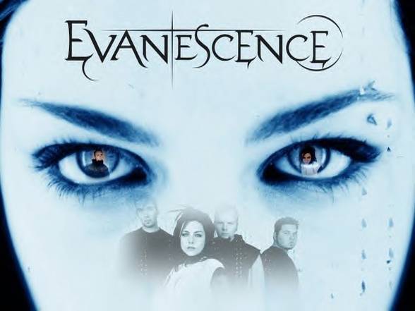 Evanescence 4-ever - 