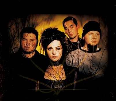 Evanescence 4-ever - 