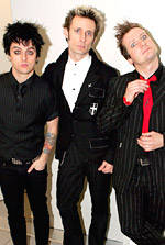 Green day - 