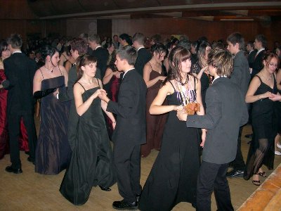 Unser Ball 14.2.2007 - 