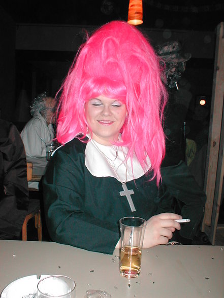 Fasching 2007 - 