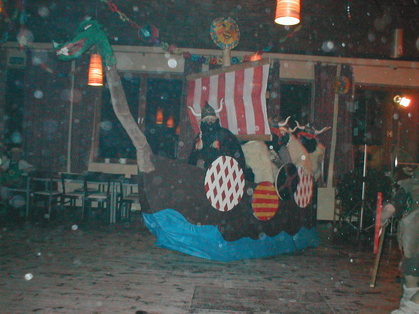 Fasching 2007 - 