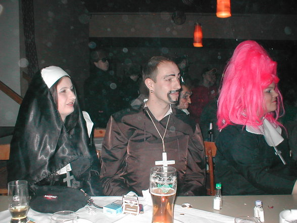 Fasching 2007 - 