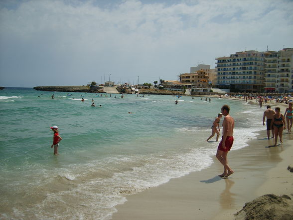 mallorca 2008 - 