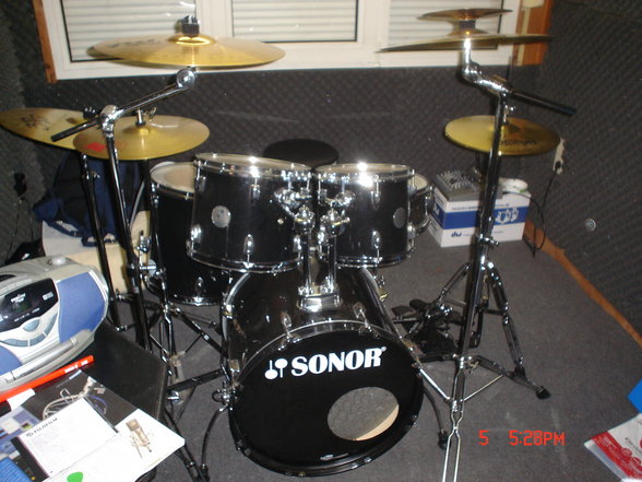 Sonor ;) - 