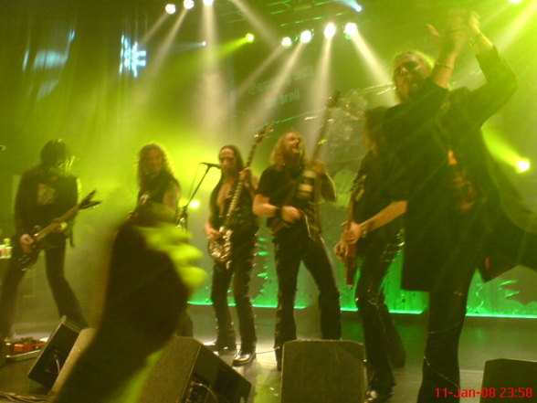 Hellish Rock 2008 - 