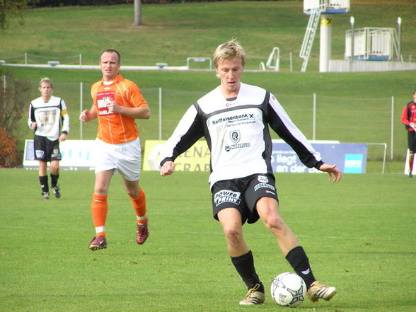 Fußball U-Wohnpoint Rohrbach/Berg - 