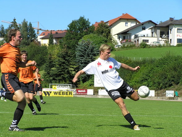 Fußball U-Wohnpoint Rohrbach/Berg - 