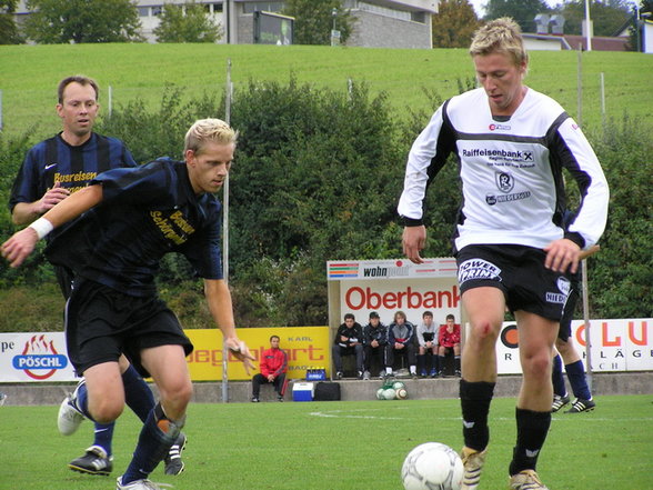 Fußball U-Wohnpoint Rohrbach/Berg - 