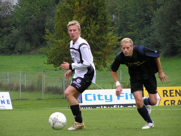 Fußball U-Wohnpoint Rohrbach/Berg - 