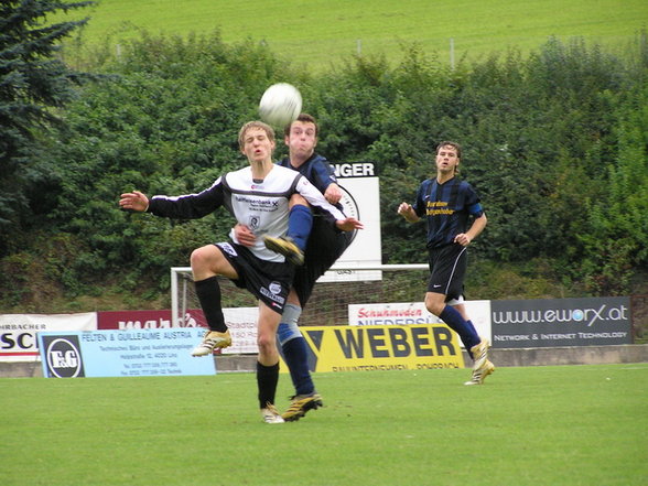 Fußball U-Wohnpoint Rohrbach/Berg - 