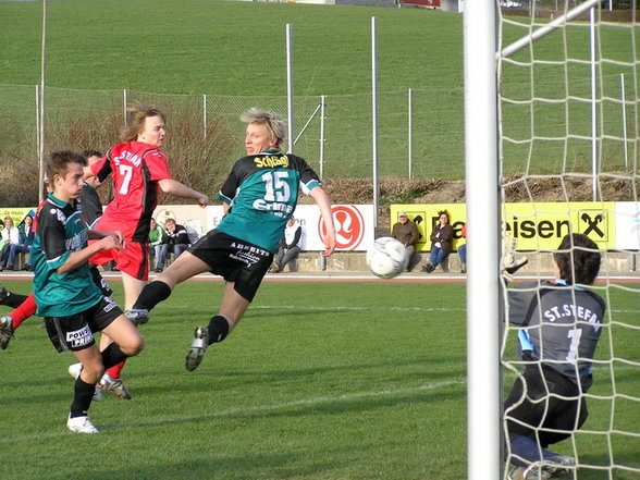 Fußball U-Wohnpoint Rohrbach/Berg - 