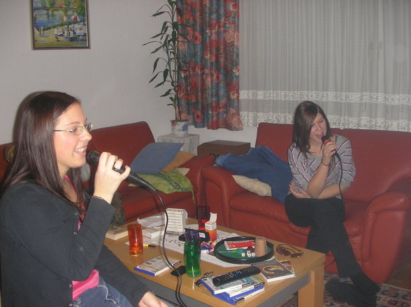 Singstar - 