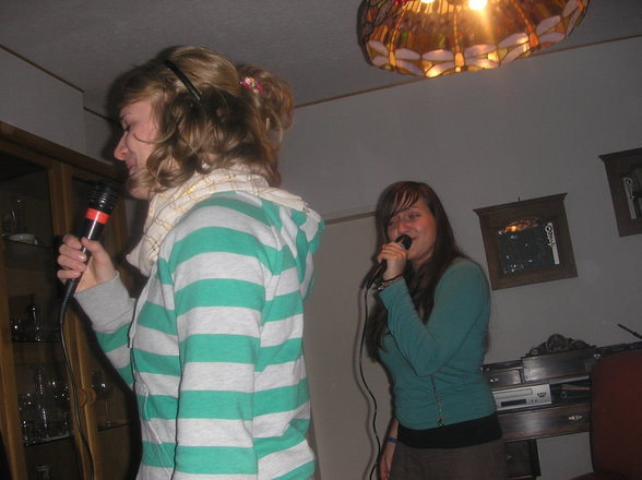 Singstar - 