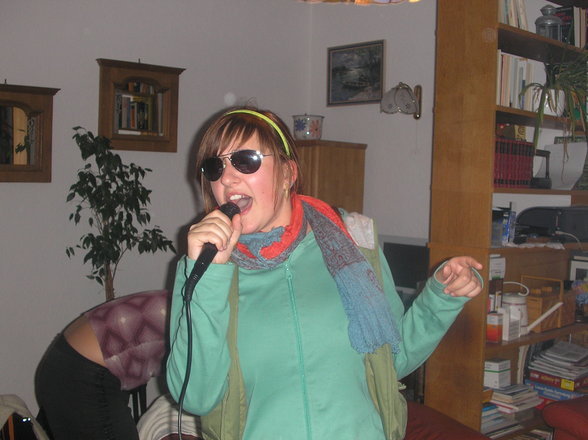 Singstar - 