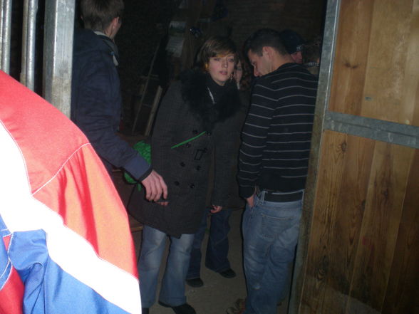 Silvesterparty 2008/09 - 