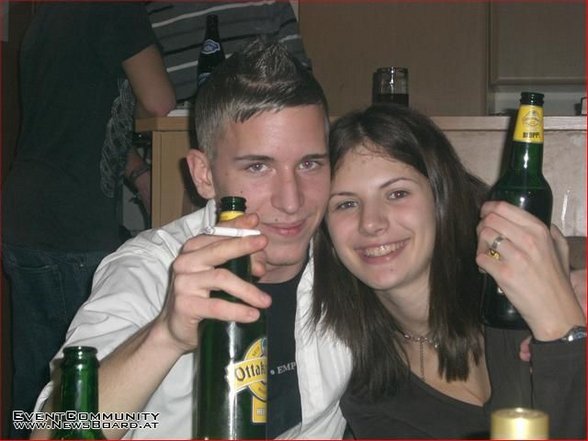 SILVESTER 2006 auf 2007 - 