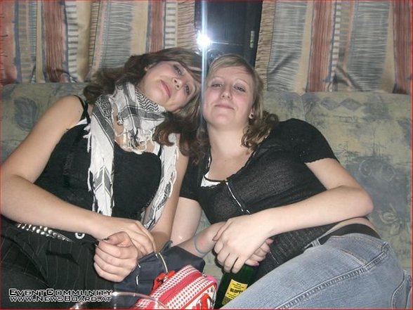 SILVESTER 2006 auf 2007 - 